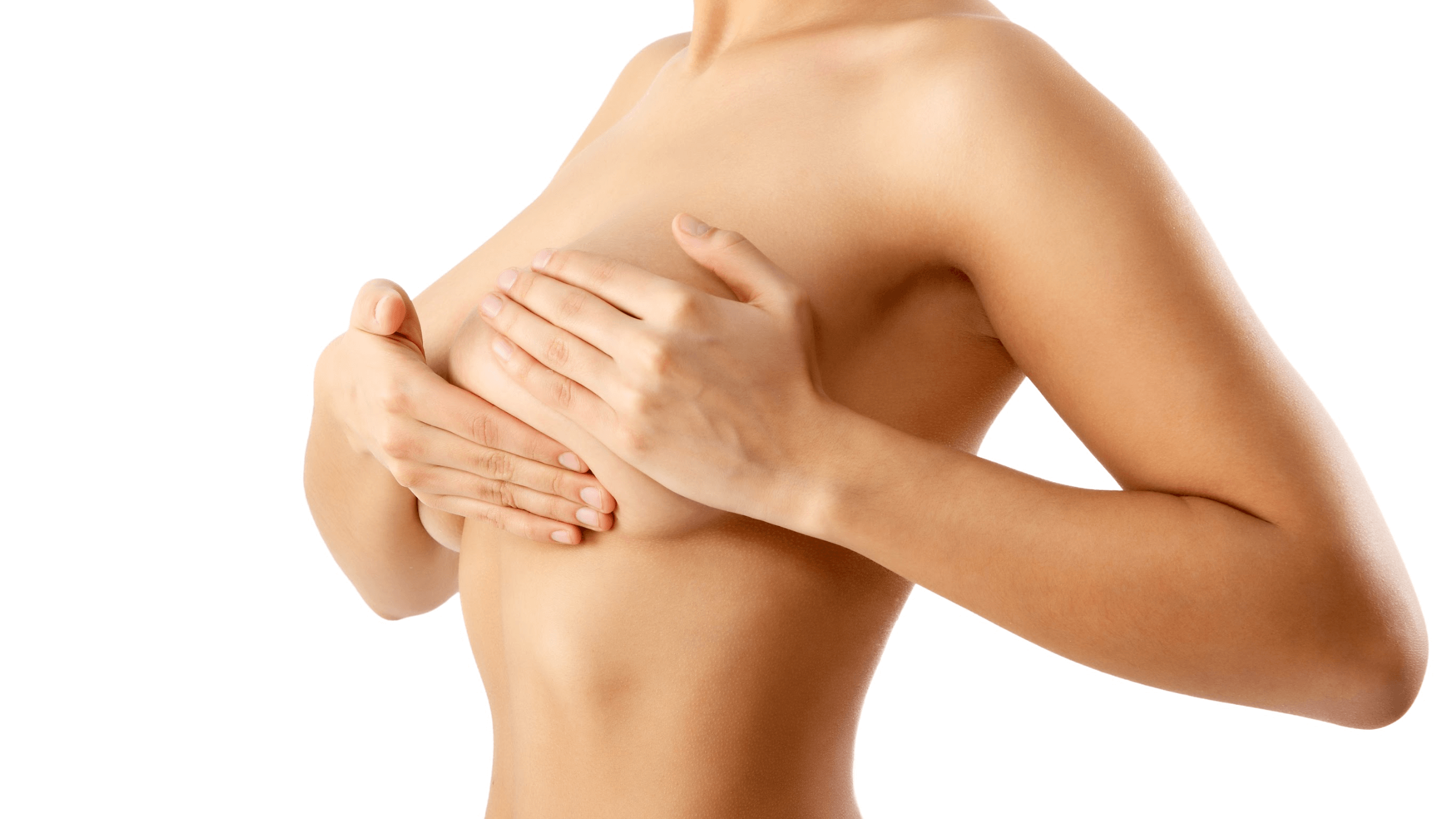 Is It Possible to Have Breast Augmentation Without Scars
