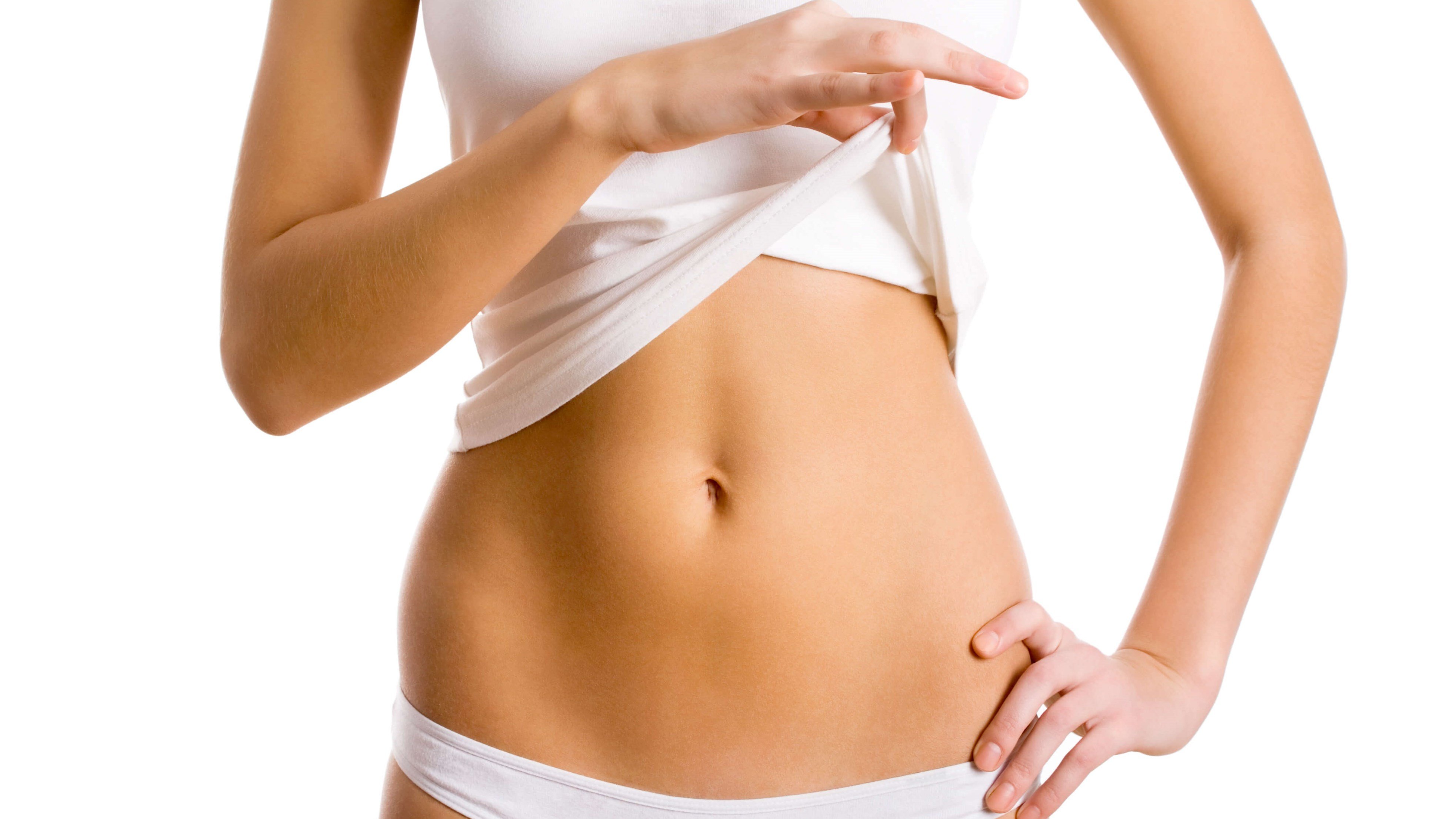 How Visible Are Tummy Tuck Scars?