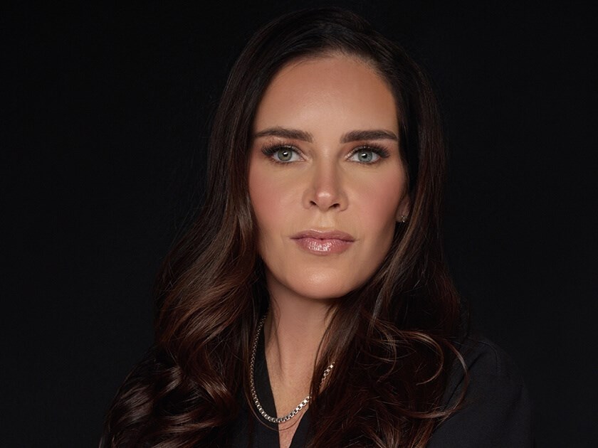 Kimberly Flint