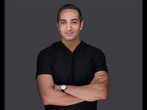 Dr. Saba Motakef